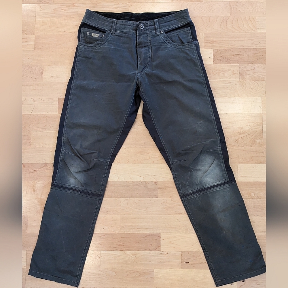 Kuhl Mountain Pants